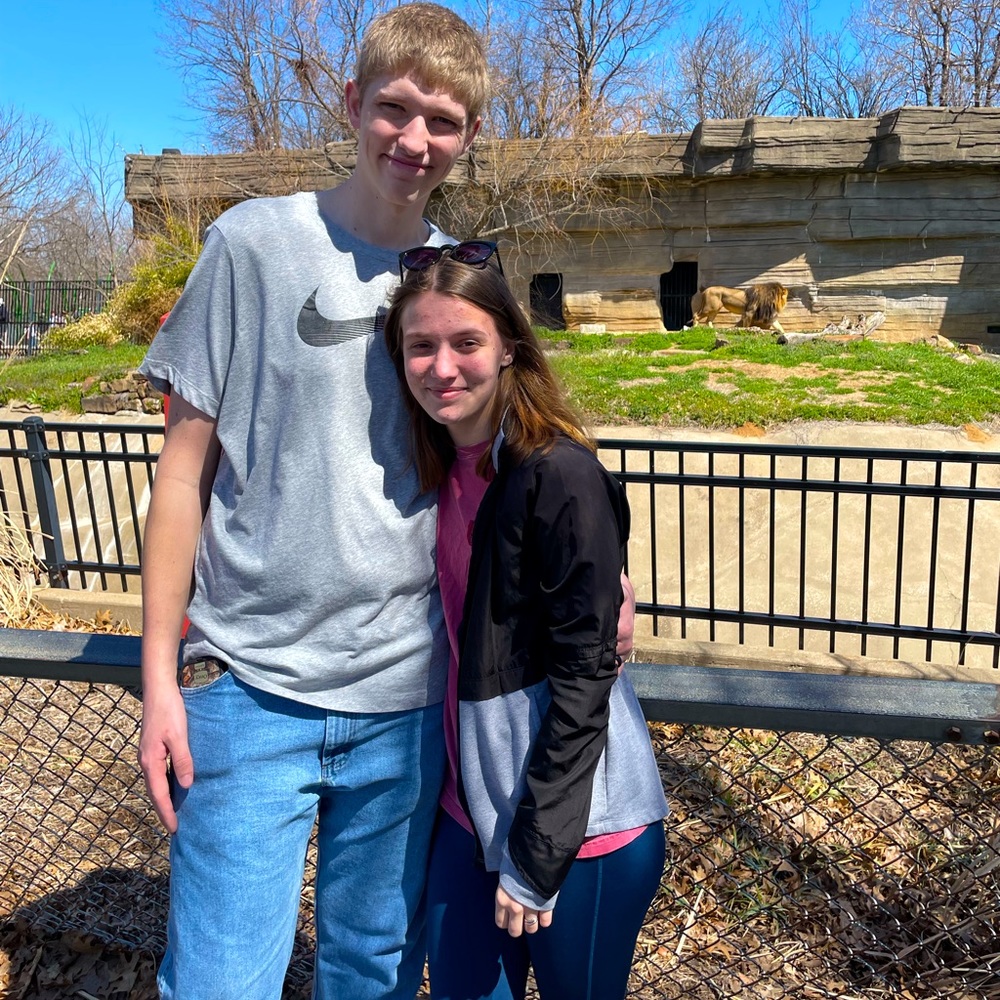 Meet your Posher, Aurora